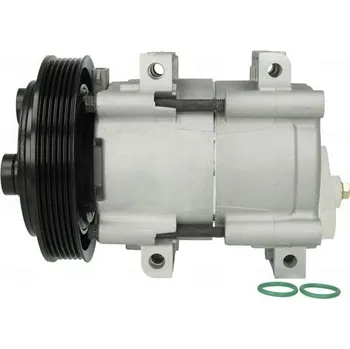 Kompresor klimatizace Kompresor, klimatizace NISSENS 89251