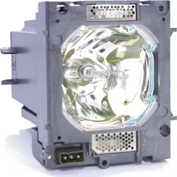 Lampa pro projektor Projektorová lampa Sanyo POA-LMP124, s modulem originální
