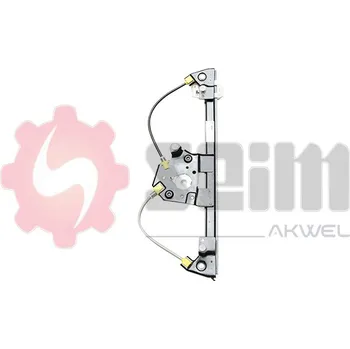 Stahovačka okna SEIM Zvedací zařízení oken 900545