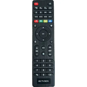 VENZTECH VENZ V10 PRO Streaming TV box - kompatibilní značkový dálkový ovladač General