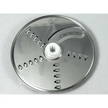 Příslušenství pro kuchyňský robot KENWOOD jemné struhadlo, plátky (KW714214)