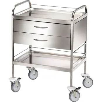 MEDICINE 29 vozík lékařský