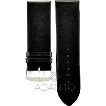 Řemínek na hodinky Kožený řemínek na hodinky