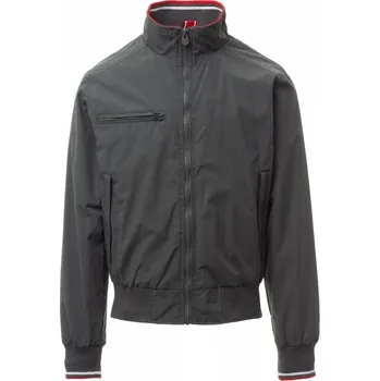 pracovní bunda Pánská bunda Payper PACIFIC 2.0 Barva: Kouřová, Velikost: L