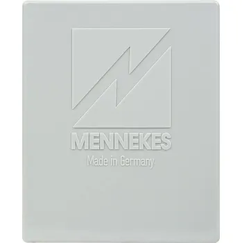 Kryt na elektrickou zásuvku, MENNEKES