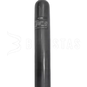 Karbonová kartuše BEST Fittings pro FX Impact M3 700cc