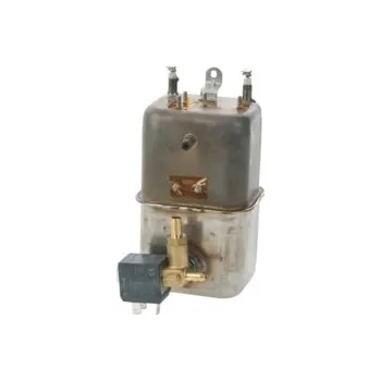 Příslušenství pro troubu Bosch topné těleso parní stanice 00659898 (00659898)