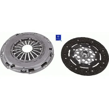 Spojka Sada spojky SACHS 3000 950 538