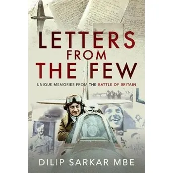 Letters from the Few - Sarkar, Dilip