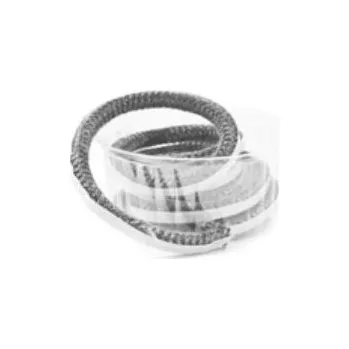 Těsnění na skla krbů a kamen Banador