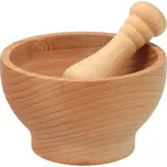 Hmoždíř dřevěný