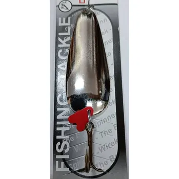 Umělá nástraha Wirek plandavka AL - 4 / 30g B