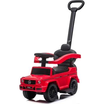 Odrážedlo Odrážedlo Buddy Toys BPC 5281 Mercedes G350d 3v1