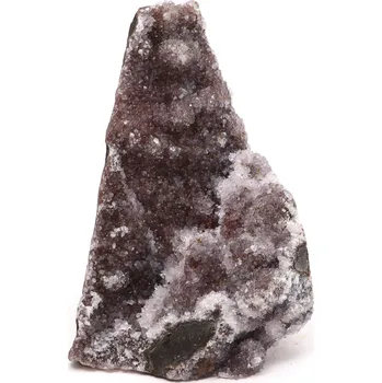 Drahý kámen Ametyst drúza 1.240 kg #2509