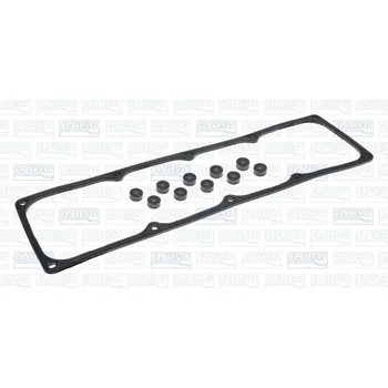 Těsnění motoru Sada těsnění, kryt hlavy válce AJUSA 56018500