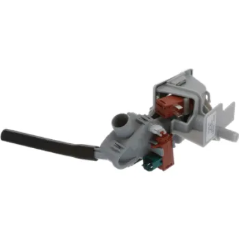 Praní a péče o prádlo BOSCH odtoková sada k sušičce (12030676)