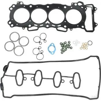 Motodíl Sada těsnění TOPEND (hlava+válec) ATHENA HONDA CBR 600 F rok 01-
