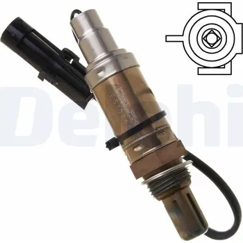 Lambda sonda Lambda sonda DELPHI ES10966-12B1