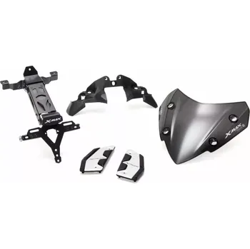 Auto-moto Souprava Sport YAMAHA řada X-MAX