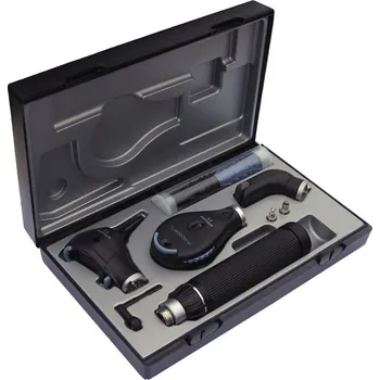 Rudolf Riester GmbH set ri-scope® perfect varianta: L3 Oto./L2 Oph. LED 2.5 V, rukojeť C