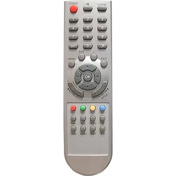 Dálkový ovladač MASCOM MC1100, MC1101, MC1010, MC1110, MC3100 - kompatibilní značkový dálkový ovladač General