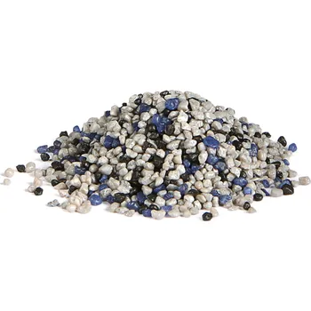 Omítka Herman Vícebarevný marmolit - Maják Hmotnost: 25 kg, Zrnitost: Střednězrnný (1.5 - 2.0)