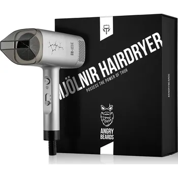 Angry Beards Mjölnir AB-GR016-020MH