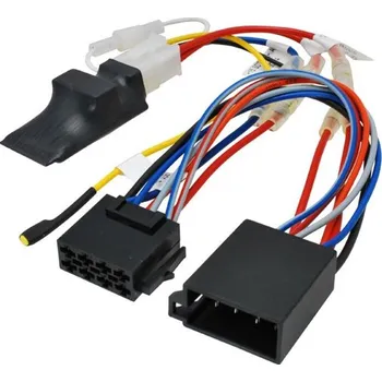 Auto elektroinstalace IGNI-GEN ISO modul +12V po nastartovani 240003