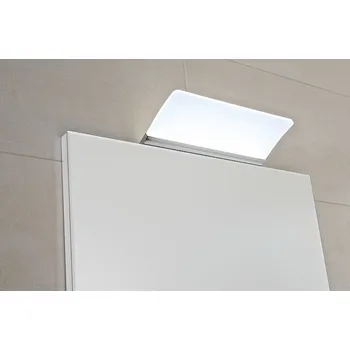 Nábytek Světlo ABI 300 LED, IP44, 1x6W, 598 Im Clear Creme bílá H47J7307200001