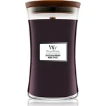 WoodWick Spiced Blackberry