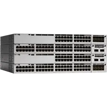 Síťový prvek Cisco C9300-48UXM-A