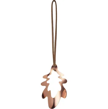 Vánoční dekorace Rosendahl, Ozdoba na stromeček Nordic Tales list - Formadore