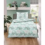 Textilomanie Gabriela modré 140 x 200,…