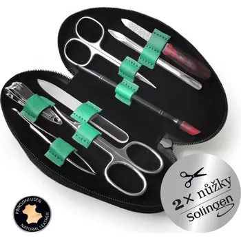 MANIKÚRA CESTOVNÍ TOP