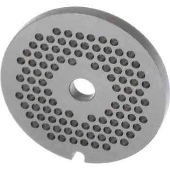 Příslušenství pro kuchyňský robot Bosch děrovaný kotouč masomlýnku 10003875 (10003875)