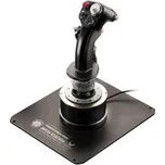 Thrustmaster HOTAS Warthog Flight Stick - Joystick - 19 tlačítka - kabelové - pro PC (TD2681924) (2960738)