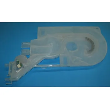 Praní a péče o prádlo Gorenje labyrint myčky (385834)