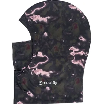 Kukla Kukla Meatfly Conceal Storm Camo Pink Oversized