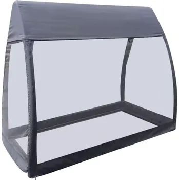 Zahradní nábytek Originální ochranná síť na lehátko PARADISO