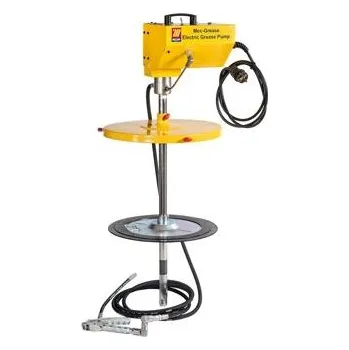 Čerpadlo Sestava čerpadla na tuk MECLUBE 013-2050-230 (50-60 kg)