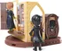 domeček pro figurky Spin Master Magical Minis Harry Potter 6066026 Obrana proti Černé magii