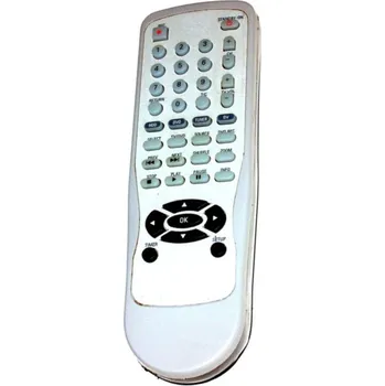 Dálkový ovladač MAGNAVOX MRV810H - kompatibilní značkový dálkový ovladač General