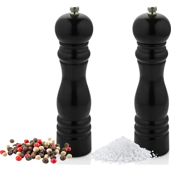 Mlýnek na koření G.Gastro Sada mlýnku na pepř a sůl - výška: 20 cm