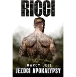 Ricci: Jezdci apokalypsy - Marcy Jell…