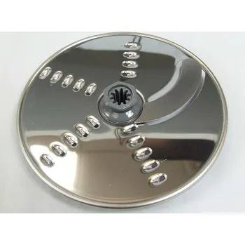 Příslušenství pro kuchyňský robot Kenwood struhadlo jemné + plátkovací (KW715980)