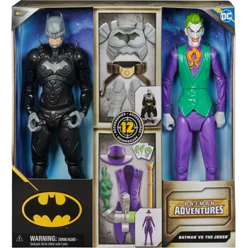 Figurka Spin Master Batman Adventures 6067958 30 cm