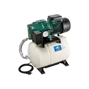 Domácí vodárna AQUAJETINOX 102 M/80