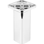 StrongLegs nábytková noha FP005 100Rmm chrom lesk (StrongLegs nábytková noha FP005 100Rmm chrom lesk)