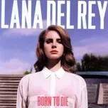 Lana Del Rey - Born To Die 2LP