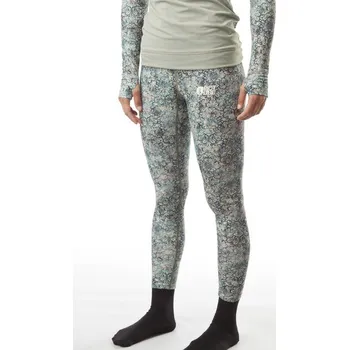 Dámské termo spodky Picture Xina Print Dámské funkční legíny US S LG090-BAROQUE